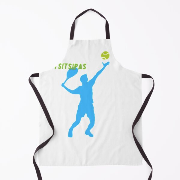 Item preview, Tsitsipas designed and sold by mouda20.