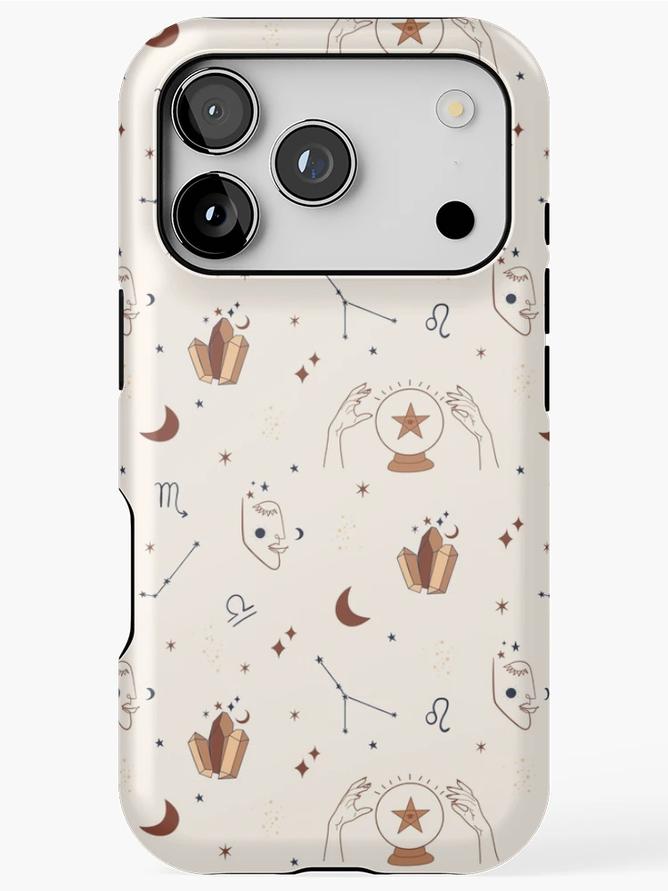 Thumbnail 1 of 4, iPhone Case, Pattern Egyptian Symbol designed and sold by PatternTale.