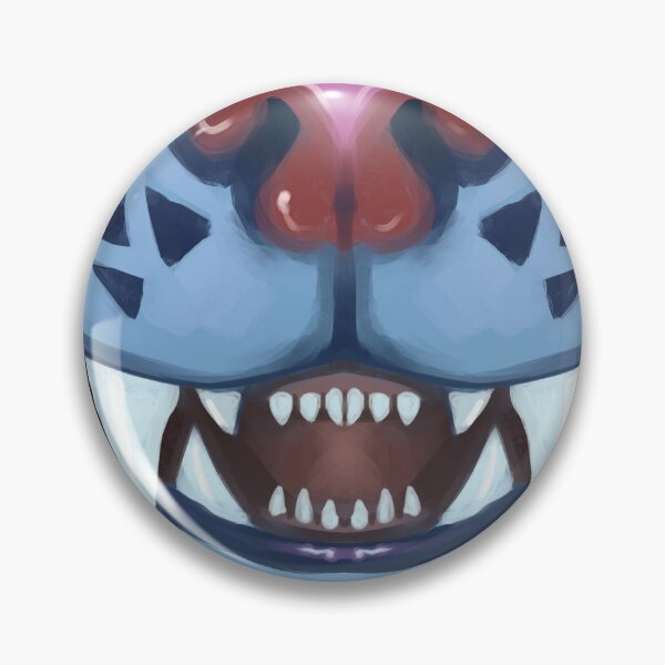 Item preview, Maw designed and sold by SubmechaStudio.