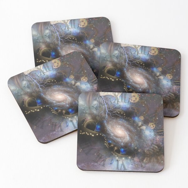 Item preview, Persistence of time designed and sold by rolffimages.