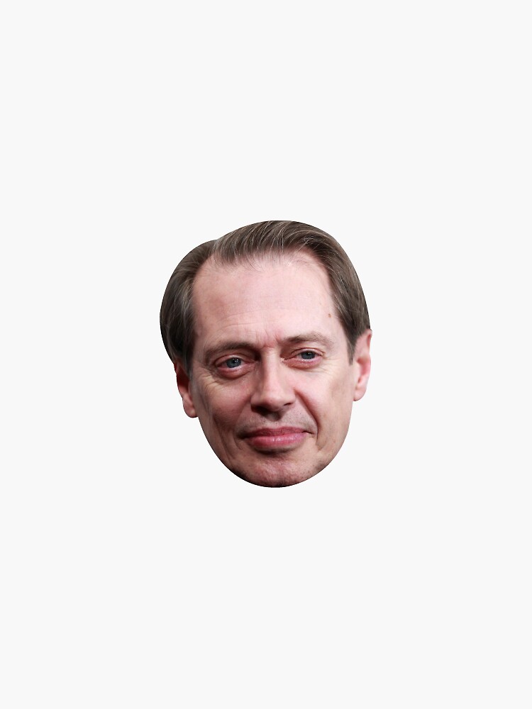 Steve Buscemi on Things