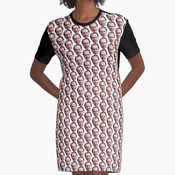 Steve Buscemi Dresses for Sale Redbubble