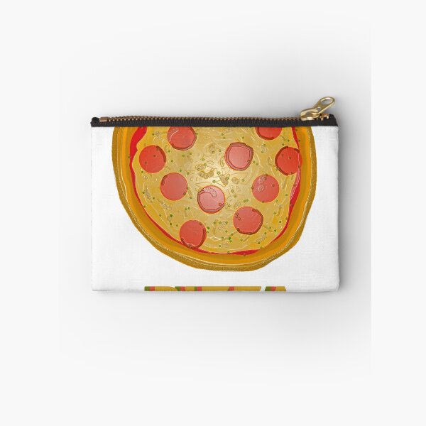 Item preview, Pizza Pete-Zuh designed and sold by ColorByBlank.