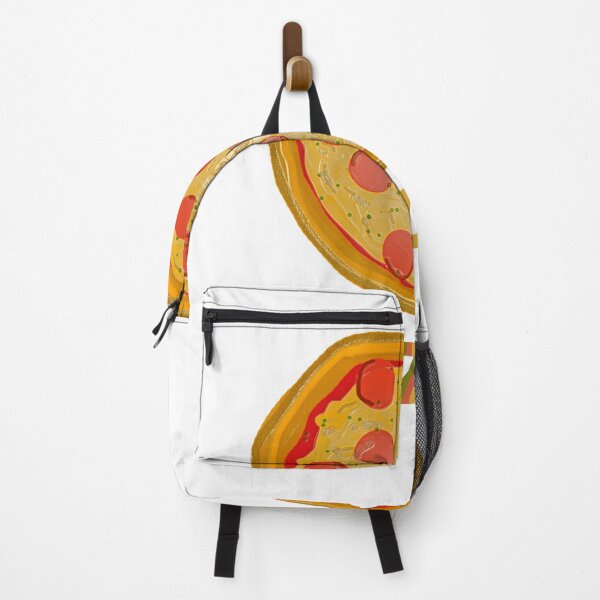 Item preview, Pizza Pete-Zuh designed and sold by ColorByBlank.