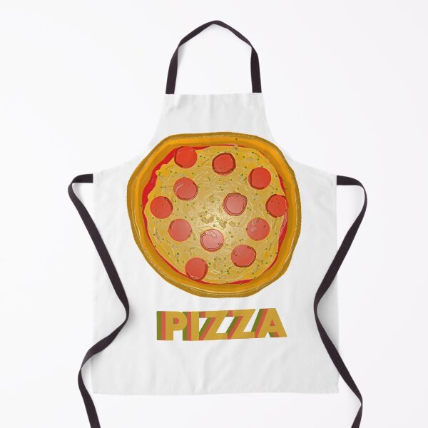 Item preview, Pizza Pete-Zuh designed and sold by ColorByBlank.