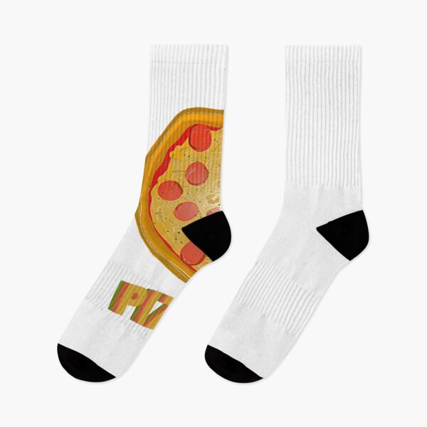 Item preview, Pizza Pete-Zuh designed and sold by ColorByBlank.
