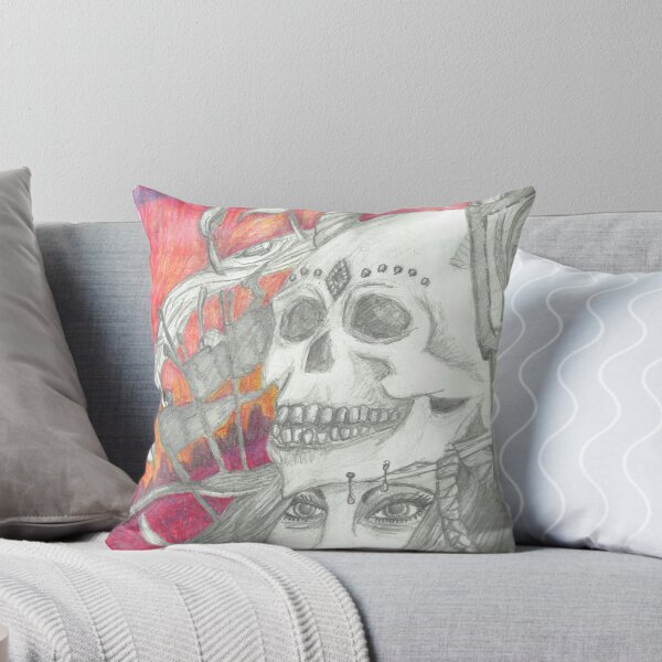 Item preview, Skull Candy designed and sold by Kyleacharisse.
