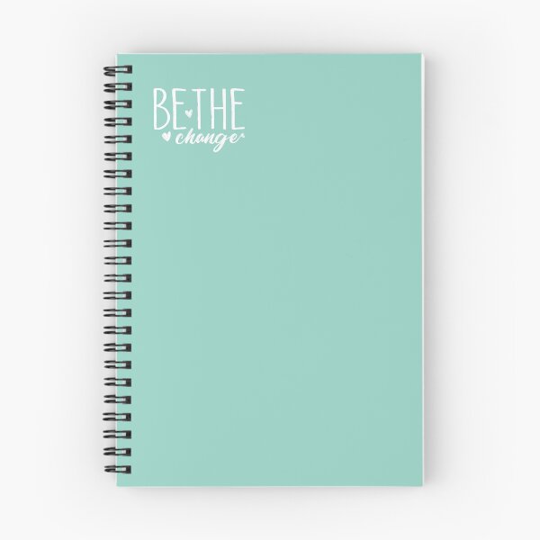 Item preview, Be the change designed and sold by Ayoub Zerhoune.