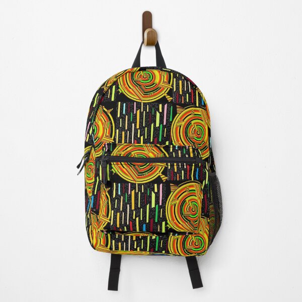 Item preview, Colorful design 25 | Women's Apparel | Flashy Patterns | Bright Colors designed and sold by Dream Wear.
