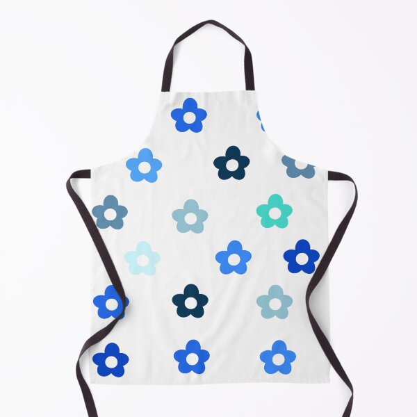 Item preview, blue flowers pack designed and sold by baddiedesigns.