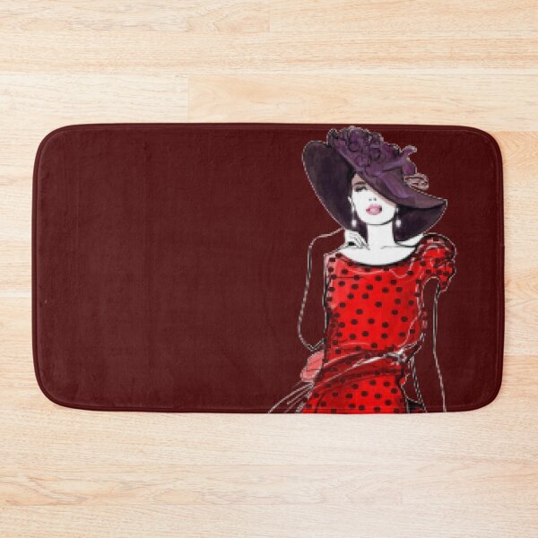 Item preview, Lady designed and sold by Almisfita.