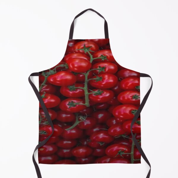 Item preview, cherry tomatoes designed and sold by nigejohn.