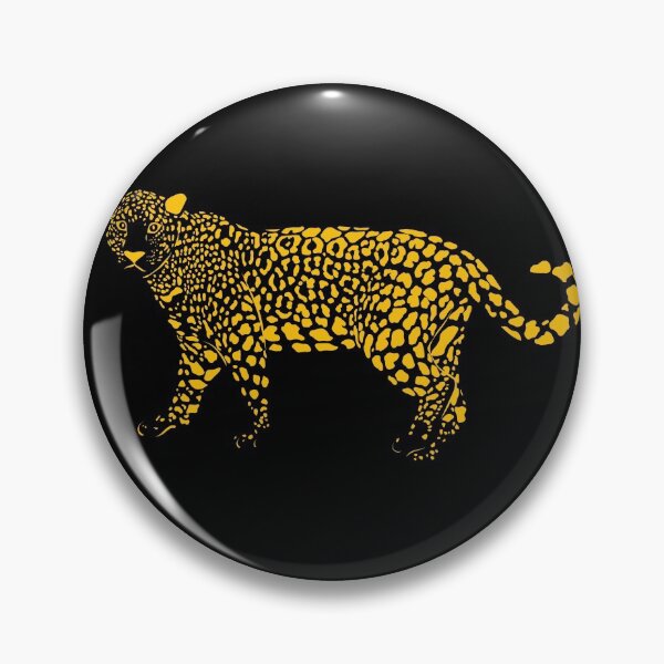 Item preview, Cheetahs fresh t-shirt designed and sold by AllstarwireShop.