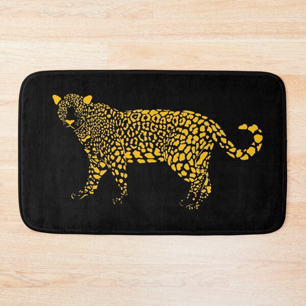 Item preview, Cheetahs fresh t-shirt designed and sold by AllstarwireShop.