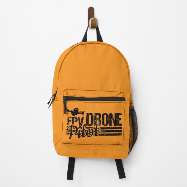 Item preview, Drone Pilot RC Quadcopter FPV Racing UAV Design designed and sold by brunsch-print.