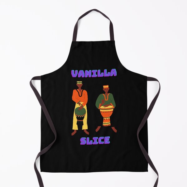 Item preview, Vanilla Slice African Band designed and sold by leea1l.