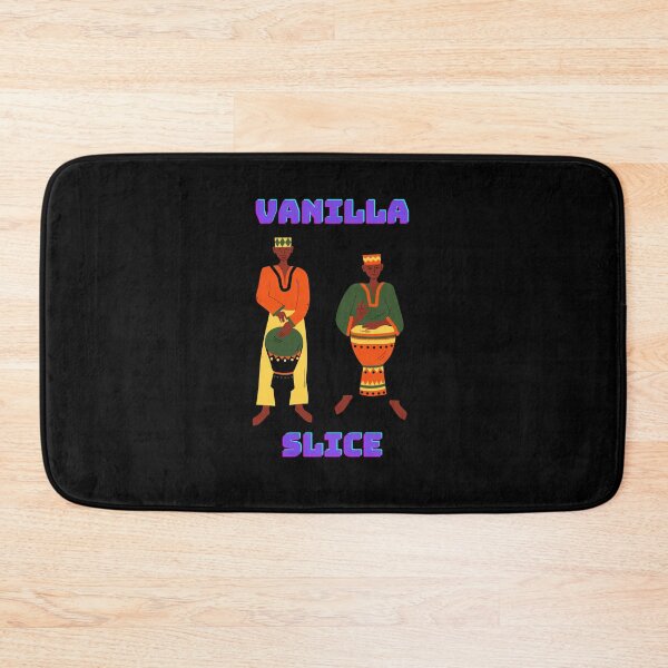 Item preview, Vanilla Slice African Band designed and sold by leea1l.