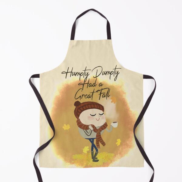 Item preview, Humpty Dumpty had a Great Fall designed and sold by morannewebb.