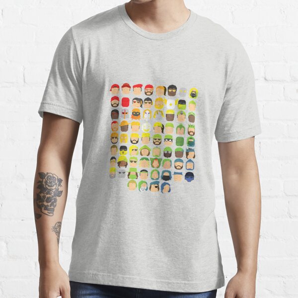 Roblox Roleplay T Shirts Redbubble - roblox knight t shirt