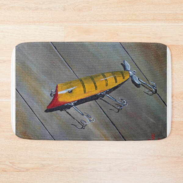 Item preview, Eureka WIggler designed and sold by Herschel  Fall.