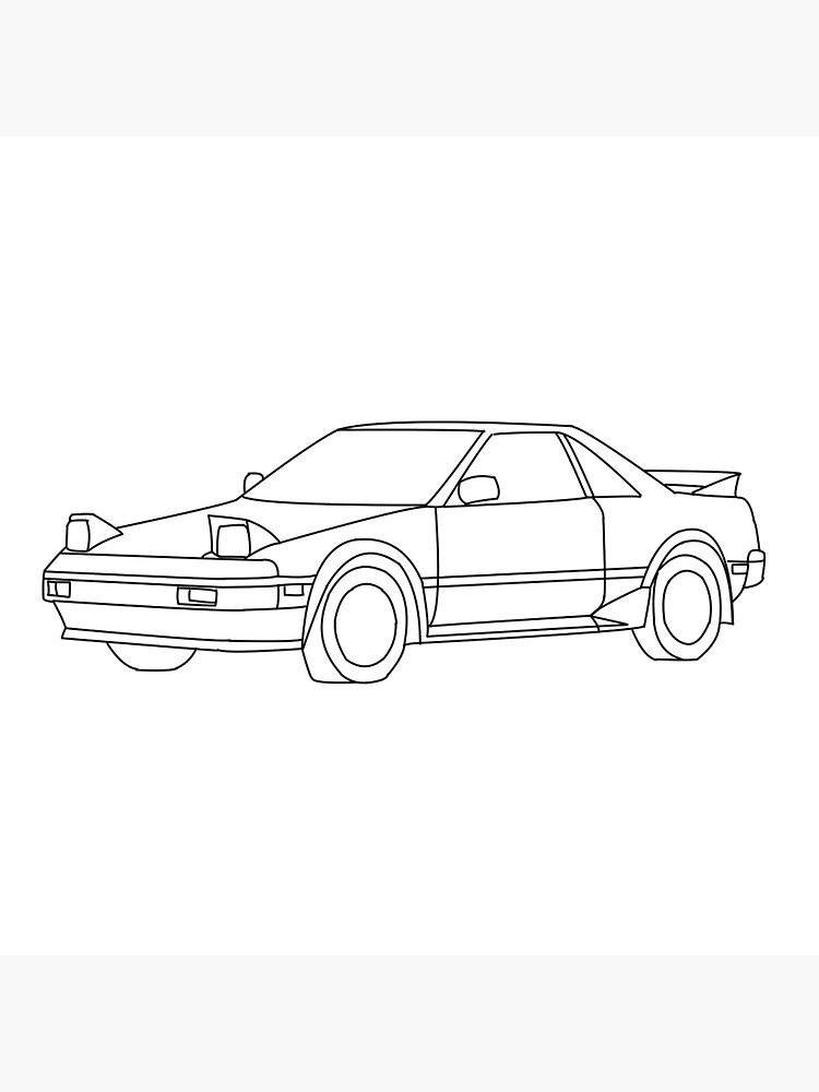 Toyota MR2