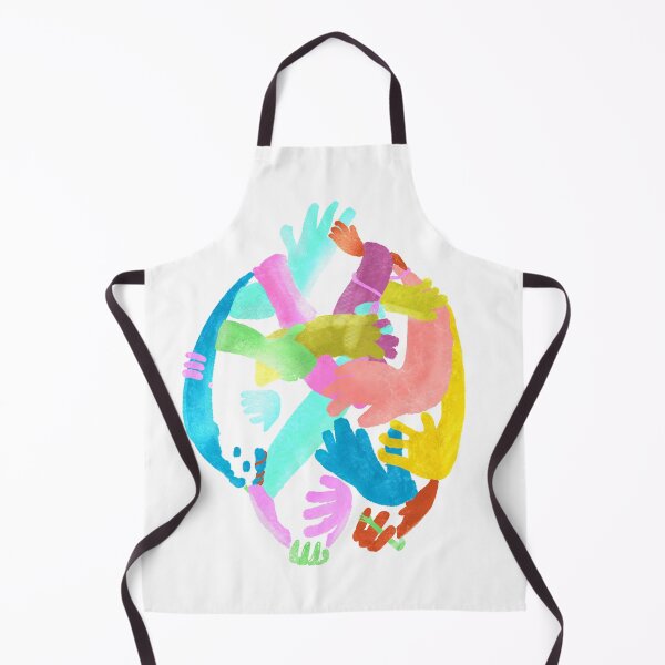 Item preview, We are one - pride ,unity  designed and sold by outofflow.