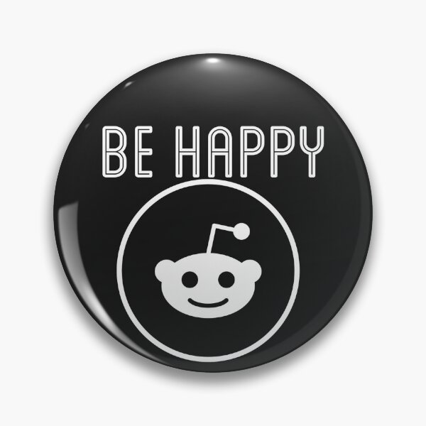 Item preview, Be happy  designed and sold by Simple2simple.
