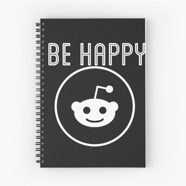 Item preview, Be happy  designed and sold by Simple2simple.