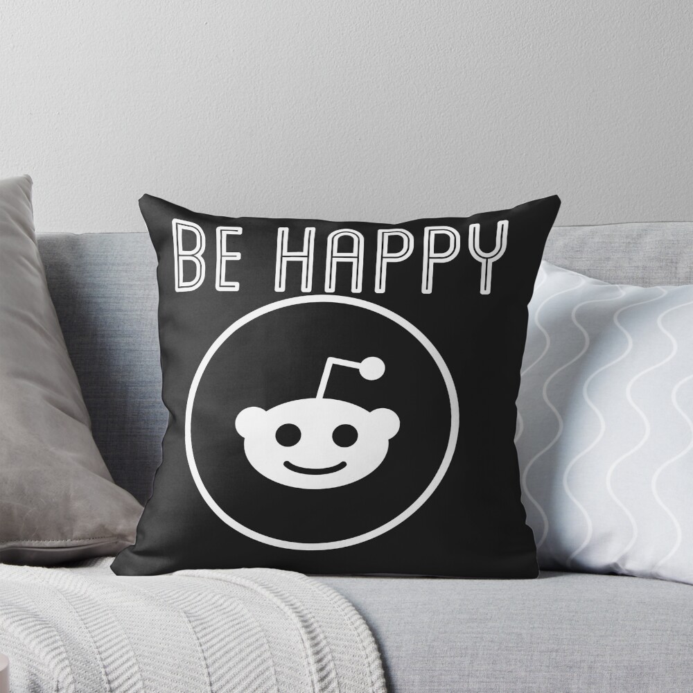 Item preview, Throw Pillow designed and sold by Simple2simple.