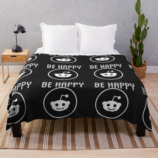 Item preview, Be happy  designed and sold by Simple2simple.