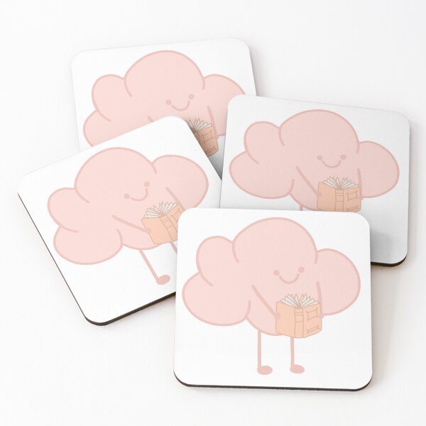 Item preview, Brain Reading a Book designed and sold by findmereading.