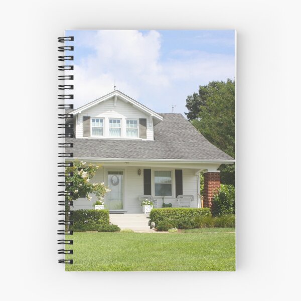 Item preview, COUNTRY BUNGALOW designed and sold by Pauline Evans.