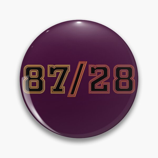 Item preview, 87/28 Black Font designed and sold by lauriegilbert.