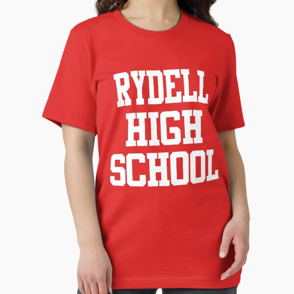 Item preview, Grease - Rydell High School designed and sold by movie-shirts.