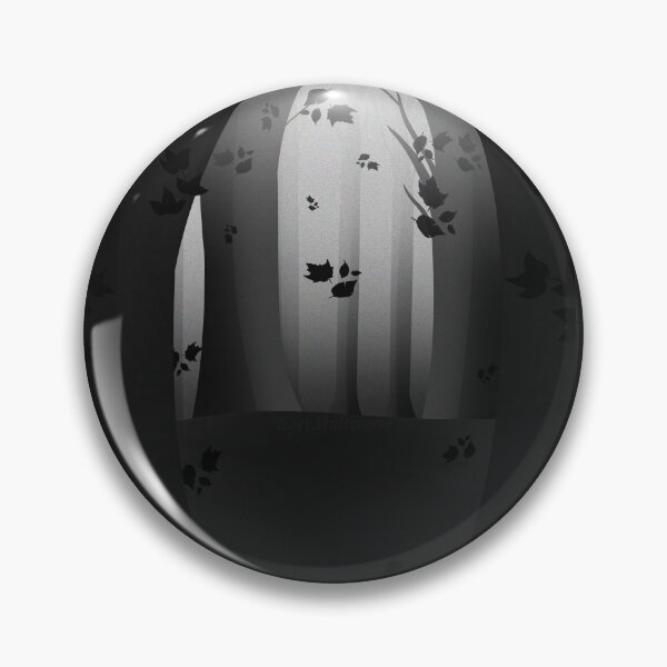 Item preview, Noir Forest designed and sold by Lilli Partee.