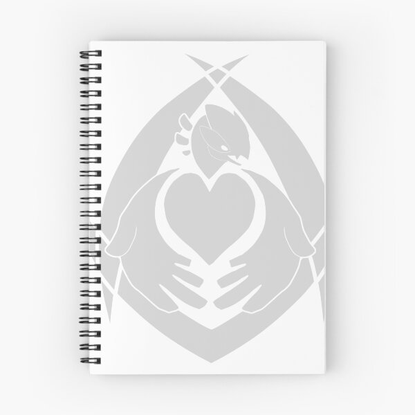Item preview, Team Harmony Lugia Silver designed and sold by Nick Flores.