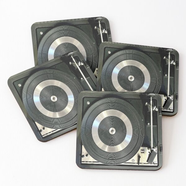 Item preview, Turntable designed and sold by ralphsamo.
