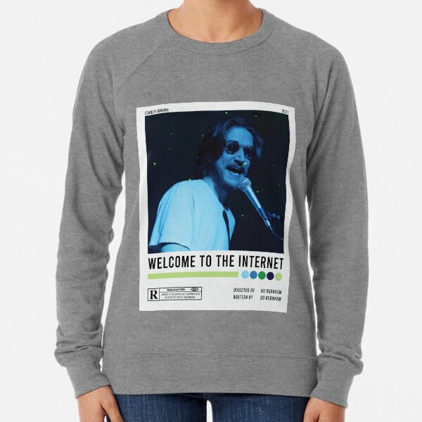 Internet sweatshirt clearance