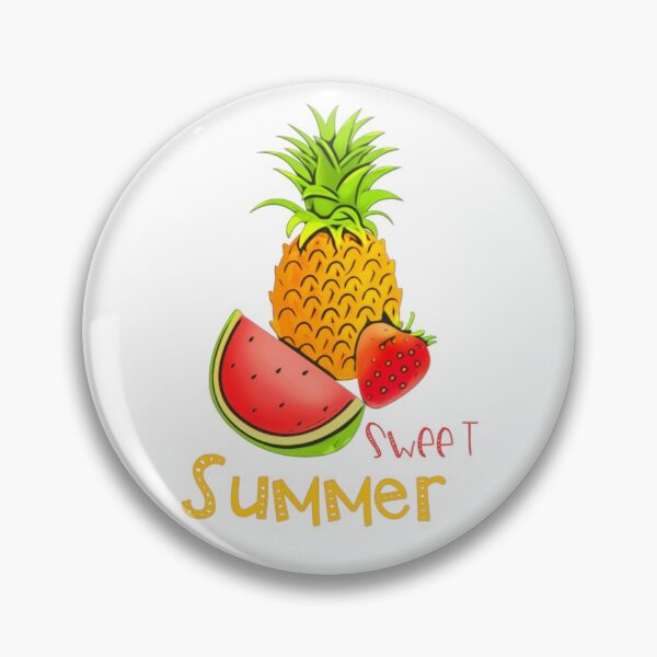 Item preview, Verano dulce y refrescante designed and sold by PatCy.