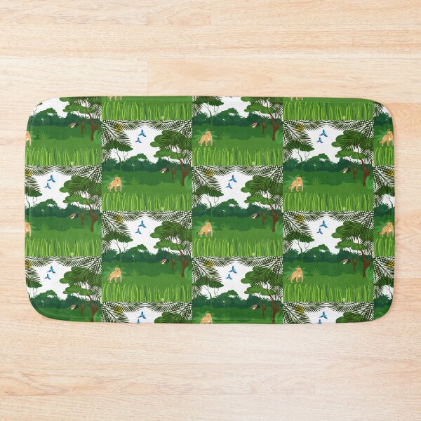 Item preview, Rainforest designed and sold by Meggie-moos.