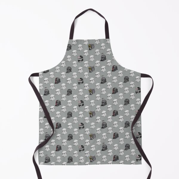 Item preview, Clone Force 99 - Pattern designed and sold by lornaka.