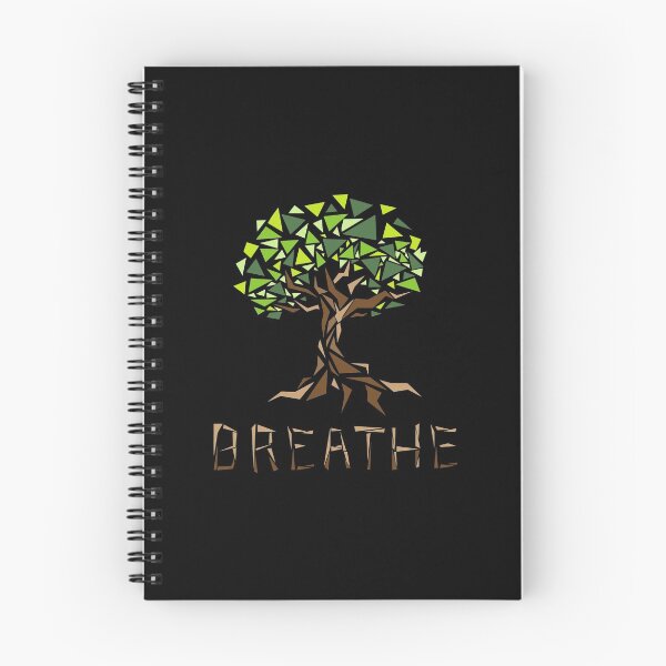 Item preview, Breathe Plant A Tree Green Tree Planting Abstract Green Gift designed and sold by eroscamila.