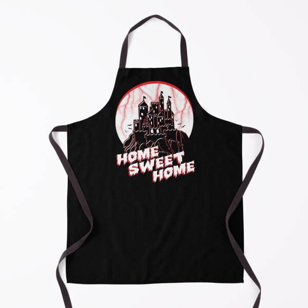 Item preview, Home Sweet Home - Dracula's Castle designed and sold by tolson89.