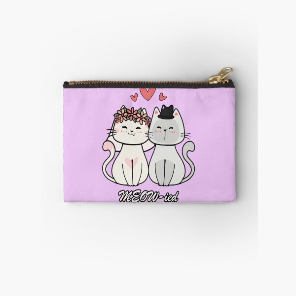 Item preview, Meow-ied Cats  designed and sold by ScientfcAffairs.