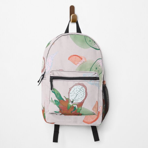 Item preview, Pitahaya Pattern designed and sold by linnedo.