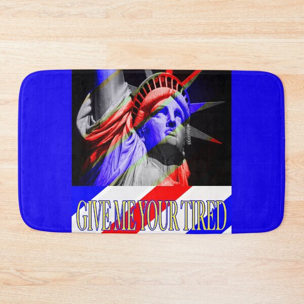 Item preview, Give Me Your Tired designed and sold by EdwardMonet.
