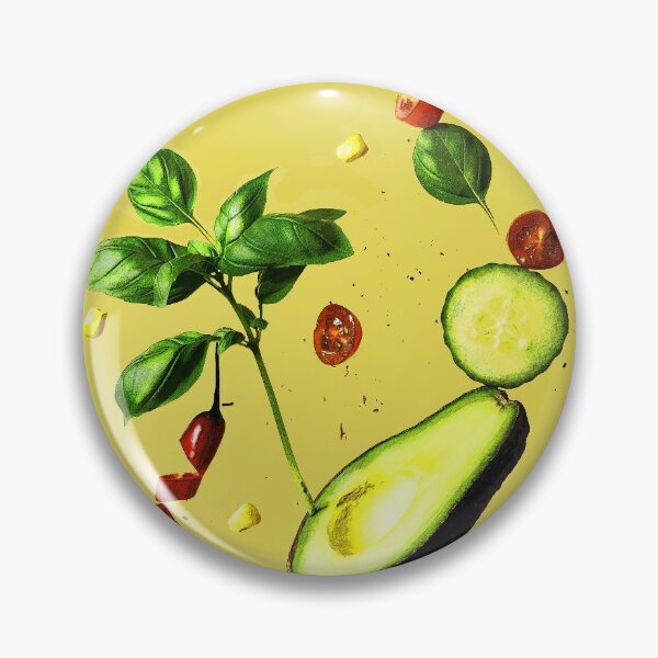 Item preview, Digital Fruit Art designed and sold by WazStore.