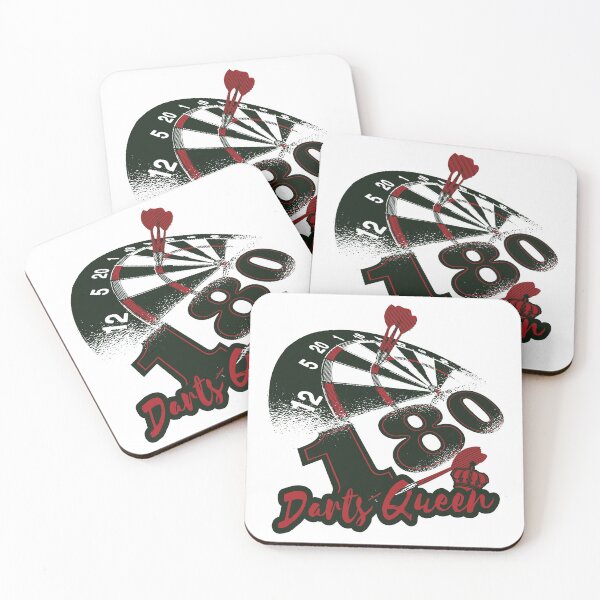 Item preview, Darts Queen designed and sold by J12-M08.