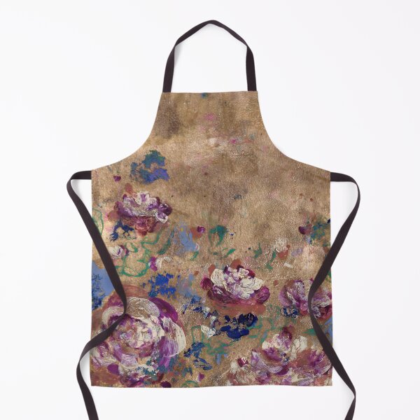 Item preview, Cottage Gardens - Floral designed and sold by NicoleGiger.Studio.