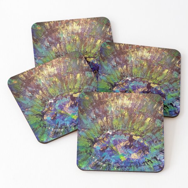 Item preview, This Beloved Land A Mari Usque Ad Mare No. 1, 2021 designed and sold by FarawayBlue.
